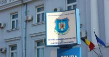 Stire din Eveniment : Tâlhar băgat  în Arestul Poliției Constanța