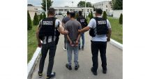 Stire din Eveniment : Doi tâlhari din Constanța au fost depistați și închiși de polițiști