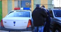 Stire din Eveniment : Tâlhărie în Tomis III. Bărbat amenințat  cu bătaia  și lăsat fără bunuri