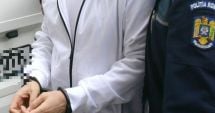 Stire din Eveniment : Copil de 14 ani, reținut de polițiști pentru trei tâlhării. Le smulgea telefoanele din mână și fugea