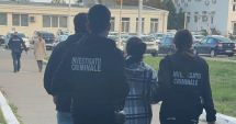 Stire din Eveniment : Scandal pe stradă în Constanța. O femeie a agresat două persoane și a furat un telefon mobil