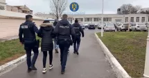 Stire din Eveniment : Două persoane, reținute în cazul tâlhăriei de la Cernavodă