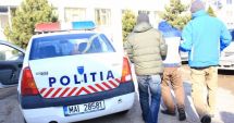 Stire din Eveniment : S-a trezit fără televizor și telefoane! Tâlharul, un tânăr de 32 de ani