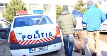 Stire din Eveniment : Scenariu pervers! S-a dat tâlhărit pentru a jecmăni o firmă de asigurări