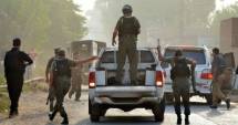 Stire din Actualitate : Atac armat la o bază militară din Pakistan. Atac al talibanilor!