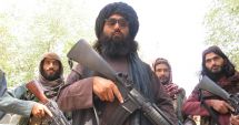 Stire din Actualitate : Talibanii spun că au anihilat o bază ISIS-K