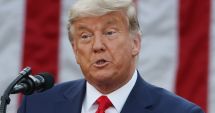 Stire din Actualitate : Trump îi laudă pe talibani şi îl critică pe preşedintele afgan