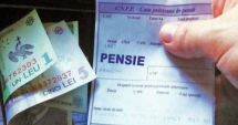 Stire din Social : PENSIONARI, BINE DE ŞTIUT! Schimbare uriaşă pentru cei care primesc pensia pe card