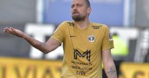 Stire din Sport : Cu ce echipă negociază Gabriel Tamaș, după scandalul de la Concordia Chiajna