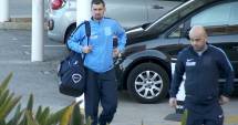 Stire din Sport : Scandal la Steaua / Tamaș răbufnește pe Facebook