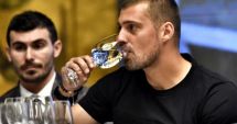 Stire din Sport : Tamaș a fost eliberat din închisoare, dar va fi în arest la domiciliu. Permisul de șofer i-a fost anulat