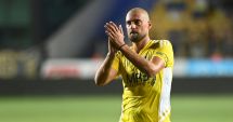 Stire din Sport : Gabi Tamaş ar putea reveni la Voluntari. "Trebuie să discutăm cât mai repede"
