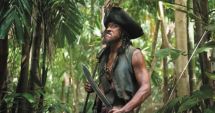 Un îndrăgit actor din „Piraţii din Caraibe”, a murit atacat de rechin, în Hawaii