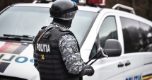Stire din Eveniment : Tânăr reținut după un flagrant pus la cale de polițiștii constănțeni
