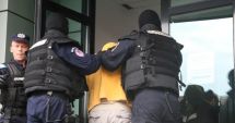 Stire din Eveniment : Tânăr arestat preventiv pentru că  a furat combustibil dintr-o benzinărie