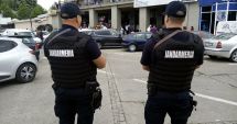 Stire din Eveniment : Tânăr cu mandat de arestare, depistat în zona Sălii Sporturilor