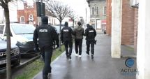 Stire din Eveniment : Adolescentul de 17 ani care a înjunghiat un bărbat de 33 de ani a fost arestat preventiv pentru 30 de zile