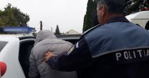 Stire din Actualitate : Tânăr constănțean, reținut după ce a accidentat un copil de 2 ani. Avea mai multe antecedente penale