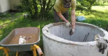 Stire din Eveniment : Tânăr de 25 de ani, mort după ce s-a electrocutat în timpul unor lucrări în curte