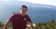 Stire din Sport : Tânăr fotbalist răpus de o boală nemiloasă la doar 34 de ani