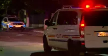 Stire din Eveniment : Adolescent înjunghiat după ceartă telefonică. Agresorul de 21 de ani a fost arestat preventiv