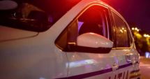 Stire din Eveniment : Prins la volan fără permis pe străzile din Mangalia, un tânăr a apelat la un gest neașteptat