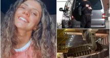 Stire din Actualitate : O tânără a murit zdrobită de un robot industrial. "O fabrică întreagă a plâns"