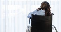 Stire din Actualitate : O tânără de 29 de ani a rămas paralizată după ce a folosit un drog cumpărat de la magazin