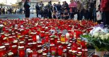 Stire din Eveniment : Tragedia din Club Colectiv. O tânără din Constanța a murit din cauza rănilor grave