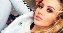 Stire din Actualitate : Tânără supermodel, răpită pentru a fi vândută la licitație. Trei români, implicați în scandalul de amploare