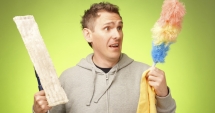 Stire din Fun : Tânăr și frumos, dar ai grijă ce promiți