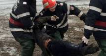 Stire din Eveniment : Studentul Academiei Navale dat dispărut, găsit înecat în mare
