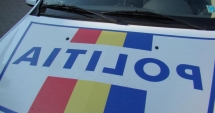 Stire din Eveniment : Tânărul  fără permis,  care a lovit mașina Poliției, arestat