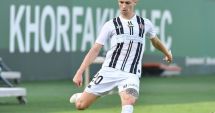 Stire din Sport : Decizia luată de Florin Tănase, în așteptarea transferului în Turcia