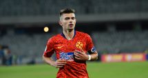 Stire din Sport : Florin Tănase ar putea ajunge la Adana Demirspor