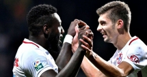 Stire din Sport : Victorie importantă pentru FCSB, în Israel, cu Hapoel Beer Sheva