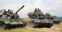Stire din Eveniment : Vin ZILE IMPORTANTE pentru Armata Română! Nu lipsesc nici americanii