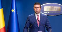 Stire din Social : Ministrul Finanțelor dă asigurări că România are un buget care asigură plata salariilor şi pensiilor
