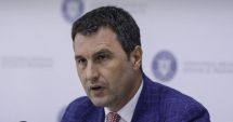 Stire din Economie : Ministrul de Finanțe vrea limitarea tranzacțiilor cu cash: „În unele domenii le vom reduce foarte mult”