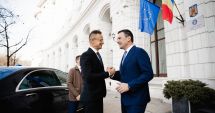 Stire din Economie : Ministrul maghiar de externe oferă consultanță în colectarea TVA omologilor de la București