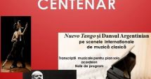Stire din Cultură-Educație : Muzeul de Artă, gazda unei călătorii muzicale