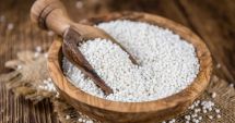 Stire din Sănătate : Tapioca este indicată persoanelor care au nevoie să crească în greutate