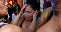 Stire din Actualitate : Țară îndoliată!  22 de adolescente  și-au pierdut viața  într-un incendiu
