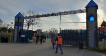 Stire din Social : Țara Piticilor, transformată într-un castel din povești