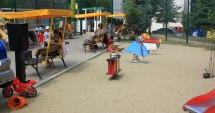 Stire din Social : Se închide Țara piticilor din parcul Tăbăcărie!