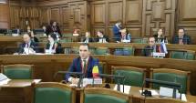 Stire din Politică-Administrație : Deputatul Mihai Tararache, lobby pentru aderarea României la spațiul Schengen