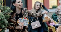 Stire din Cultură-Educație : Târg de toamnă, la Grădinița "Piticot"