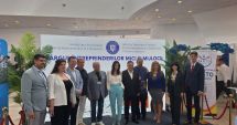 Târgul Întreprinderilor Mici și Mijlocii din industria HoReCa, deschis la Pavilionul Expozițional Constanța