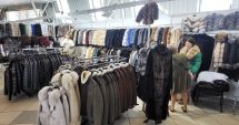 Stire din Economie : Cinci zile de shopping! Producători români se întrec în oferte speciale şi reduceri substanţiale, la Târgul TINIMTEX