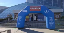Stire din Economie : Marfă locală și românească la TINIMTEX: ediția de Mărțișor te așteaptă!